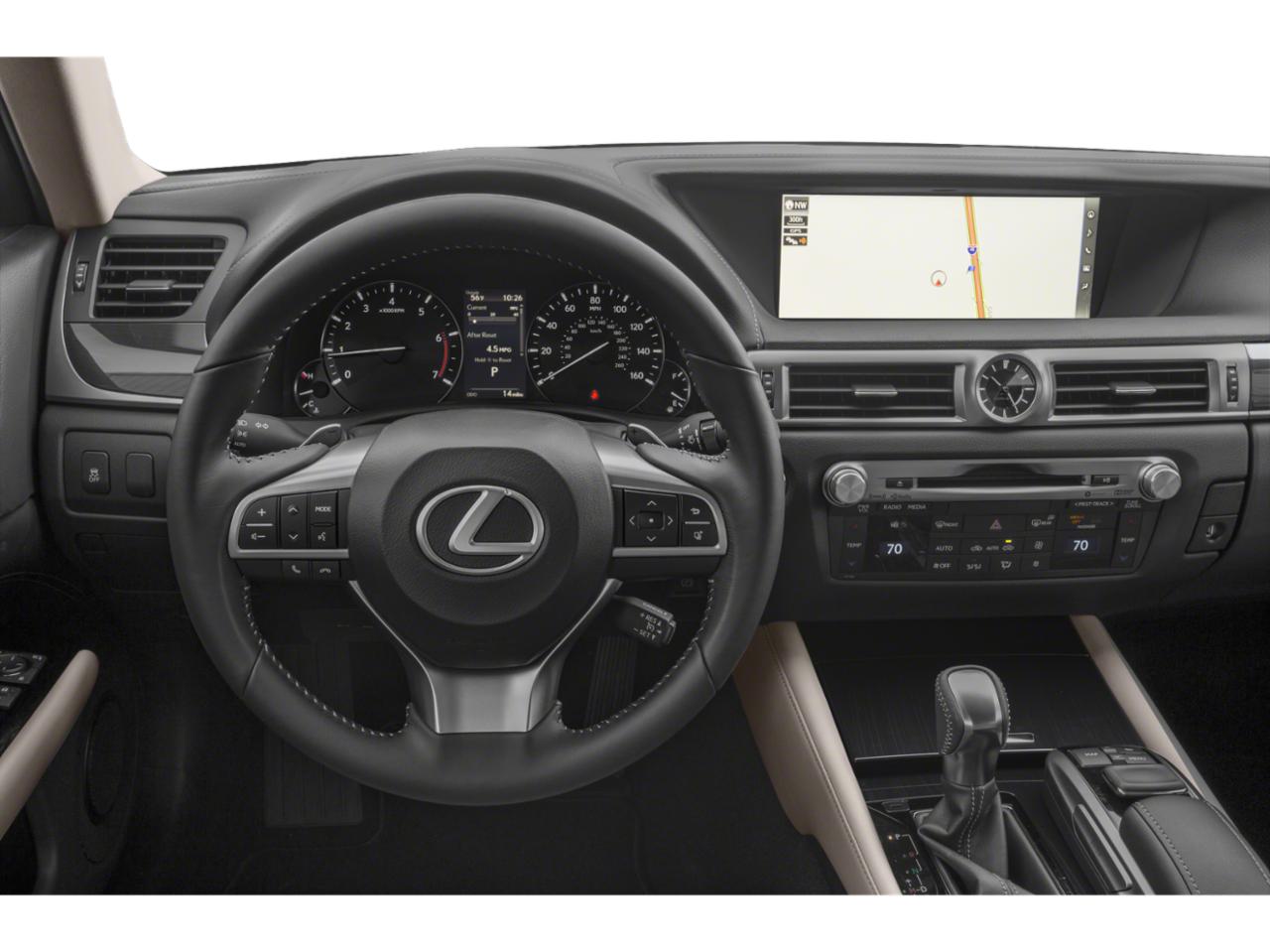 2018 Lexus GS 300 Vehicle Photo in San Antonio, TX 78230