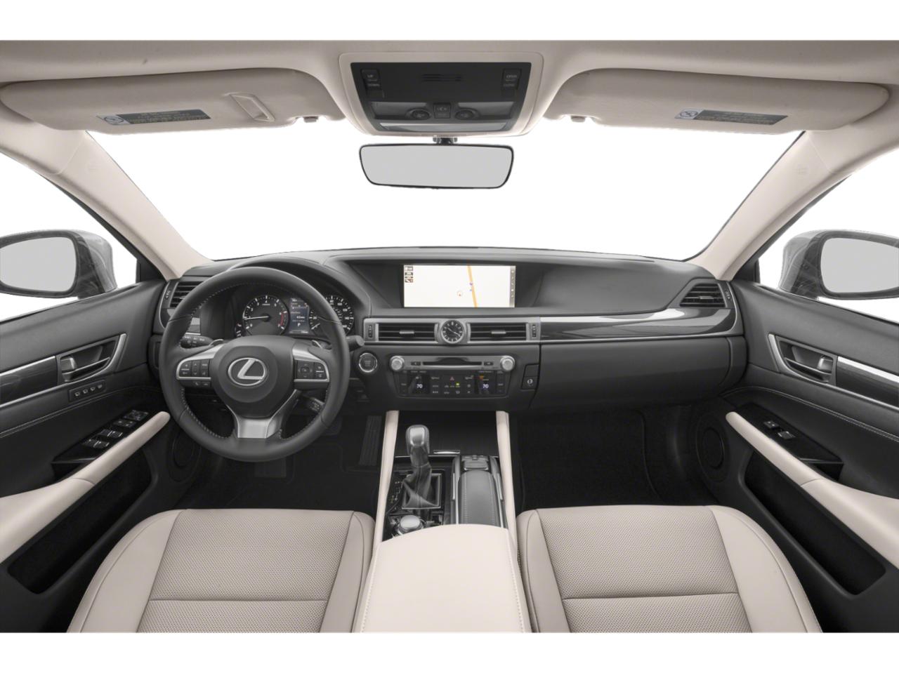 2018 Lexus GS 300 Vehicle Photo in San Antonio, TX 78230