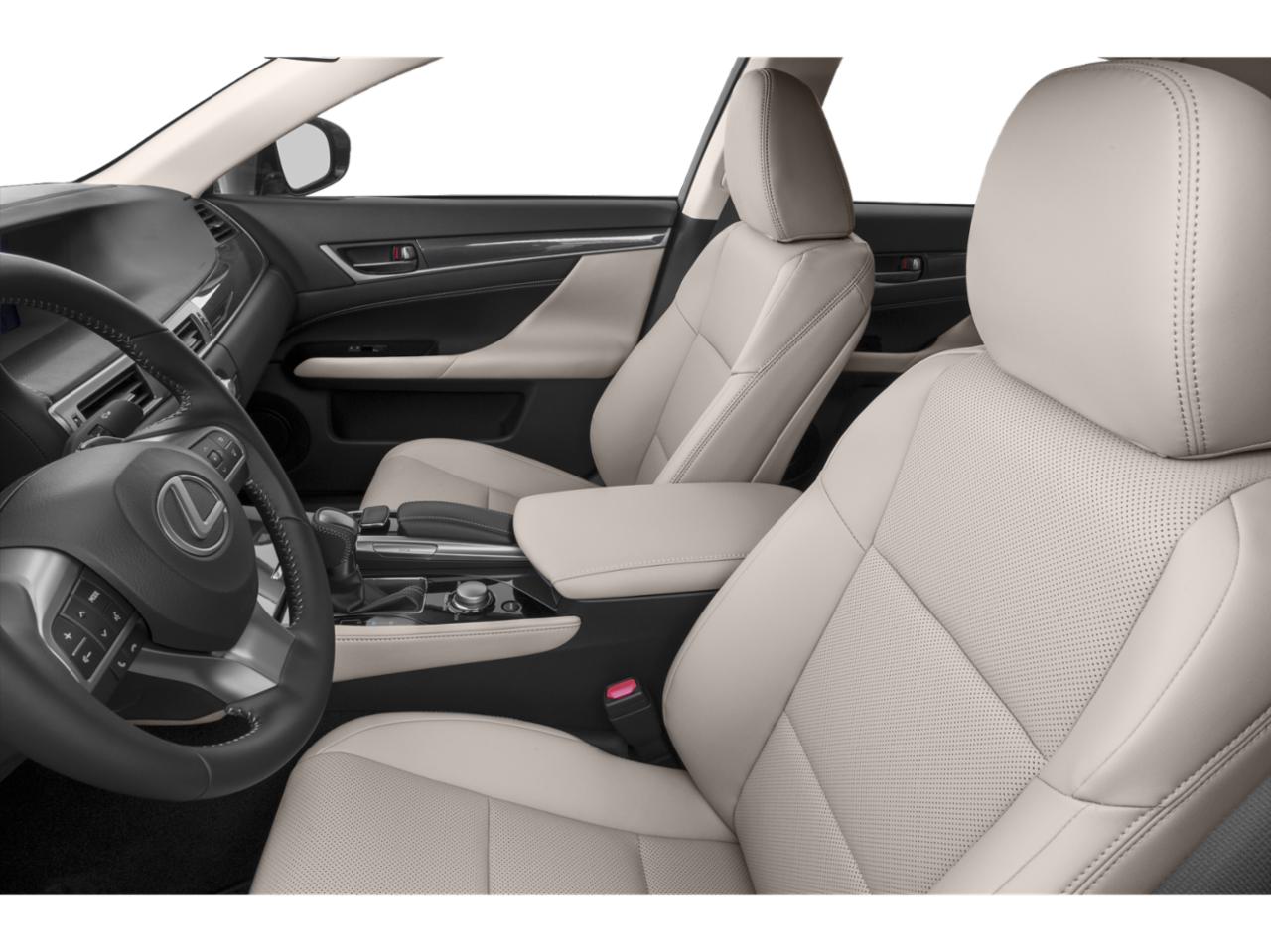 2018 Lexus GS 300 Vehicle Photo in San Antonio, TX 78230