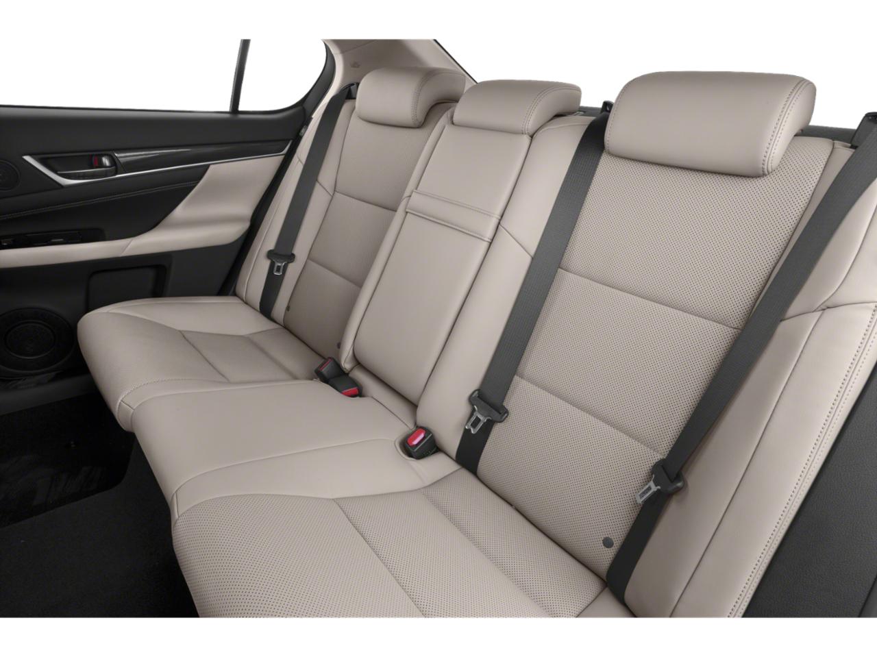 2018 Lexus GS 300 Vehicle Photo in San Antonio, TX 78230