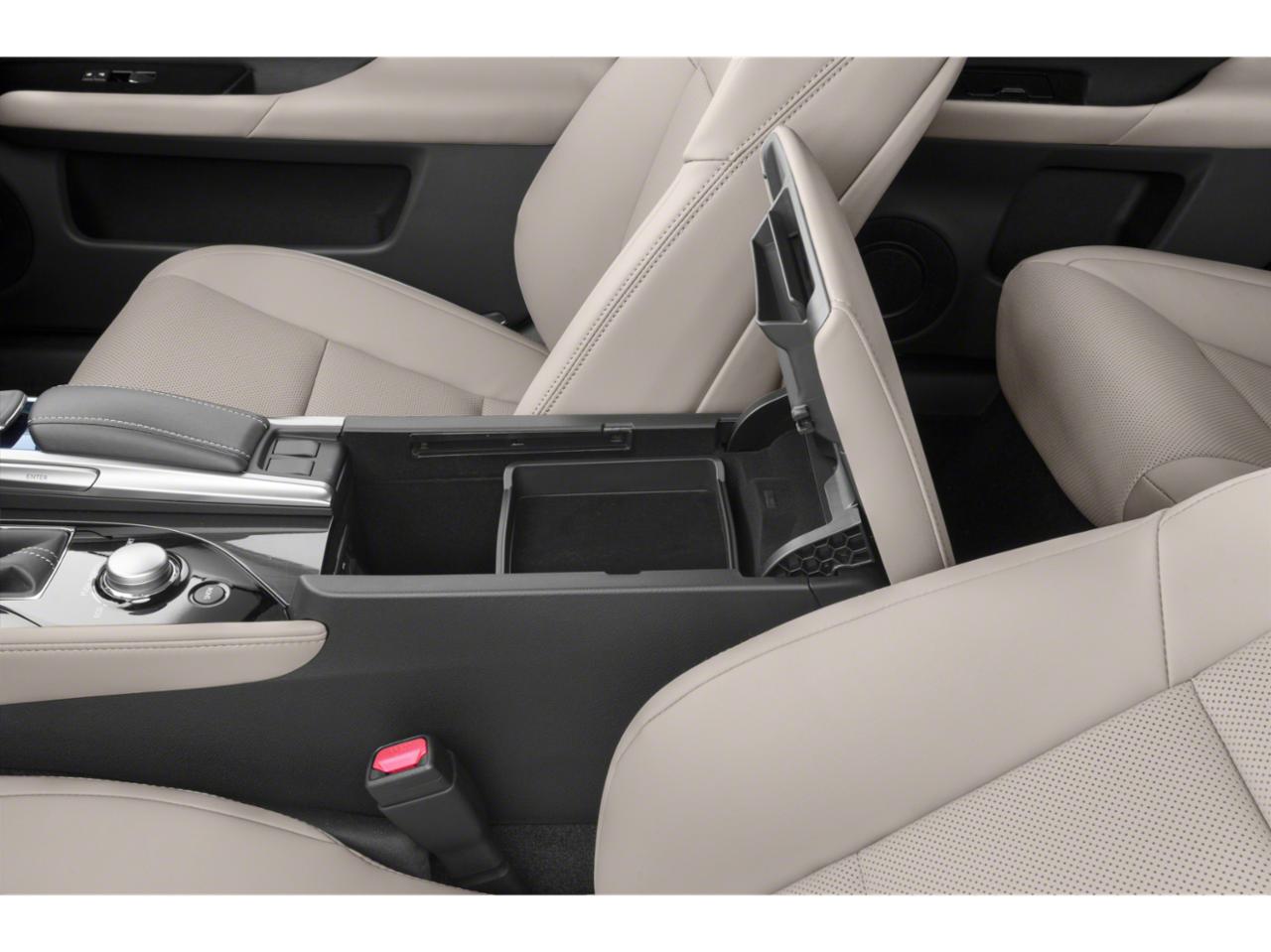 2018 Lexus GS 300 Vehicle Photo in San Antonio, TX 78230