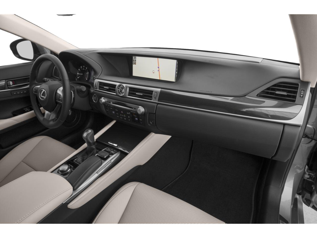 2018 Lexus GS 300 Vehicle Photo in San Antonio, TX 78230