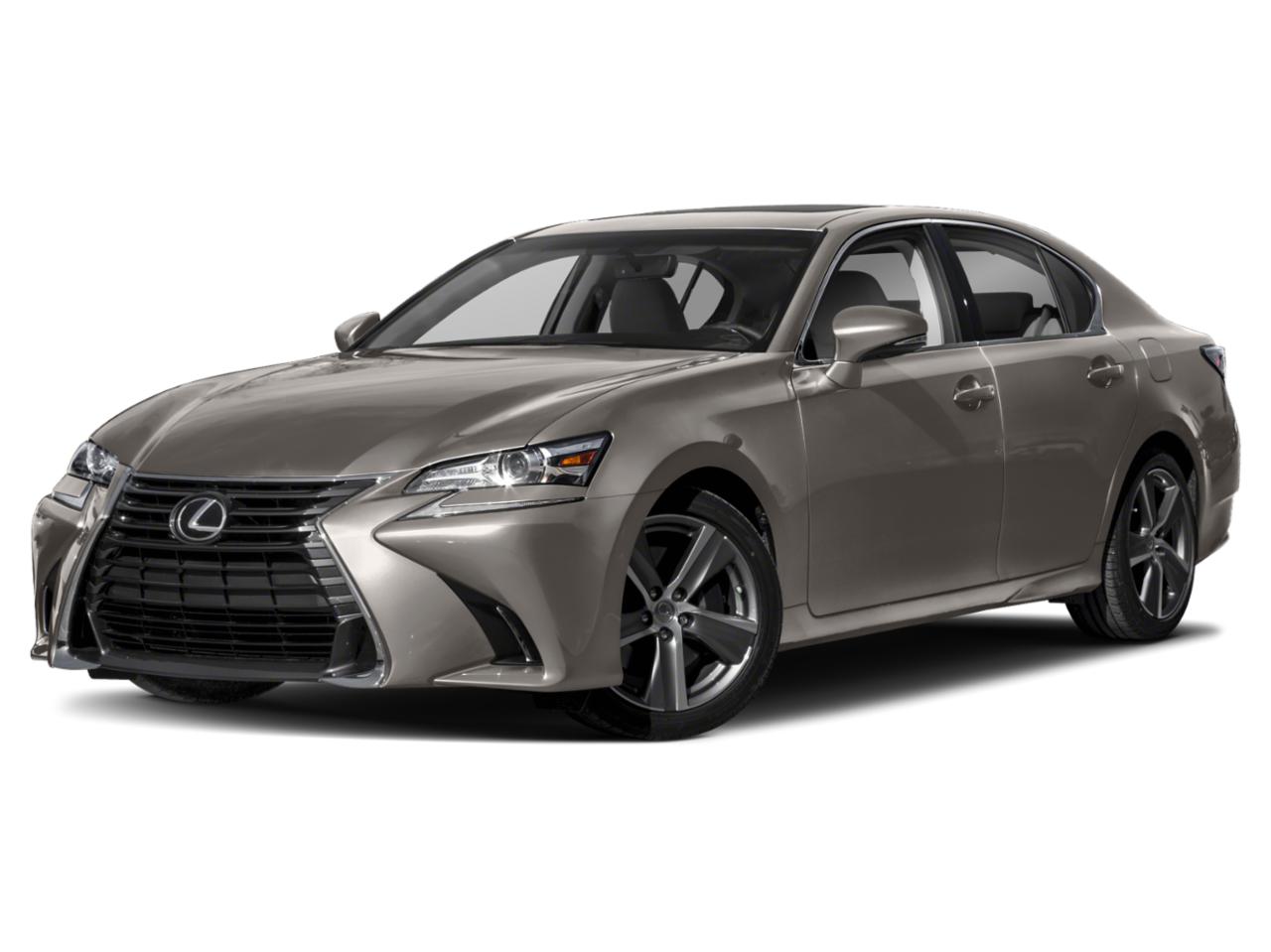 2018 Lexus GS 300 Vehicle Photo in San Antonio, TX 78230