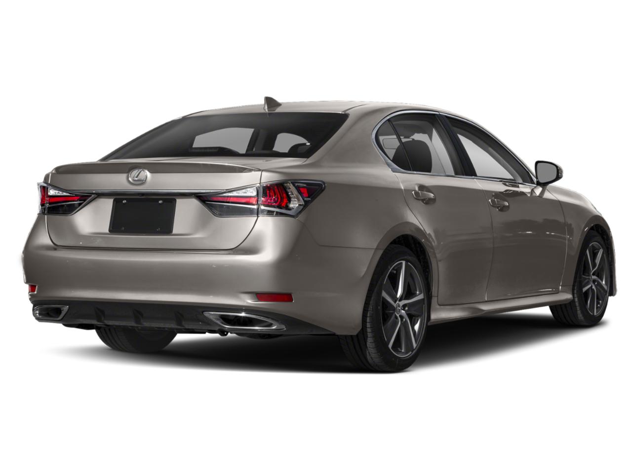 2018 Lexus GS 300 Vehicle Photo in San Antonio, TX 78230