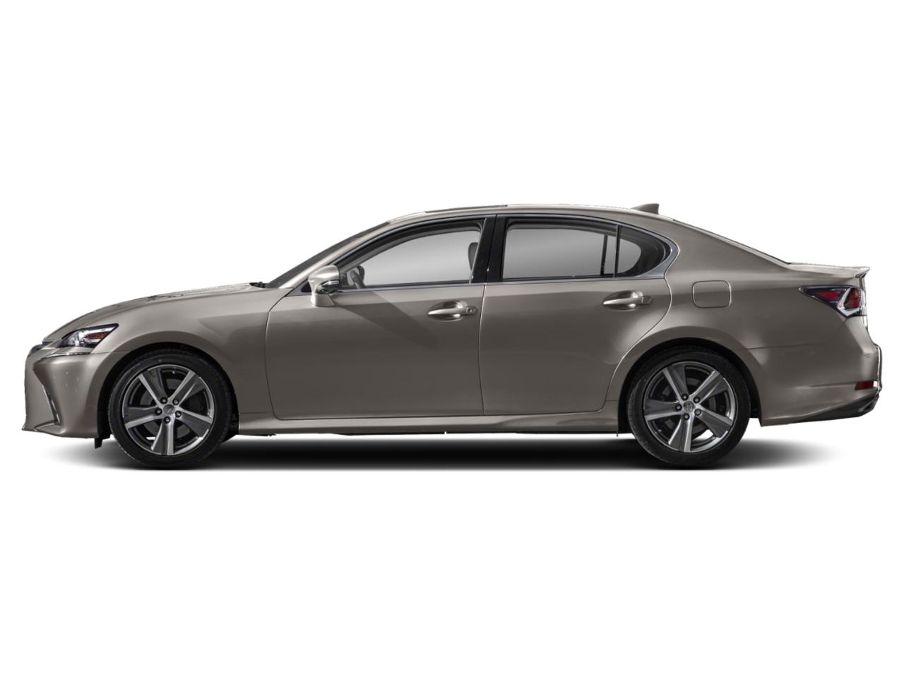 2018 Lexus GS 300 Vehicle Photo in San Antonio, TX 78230