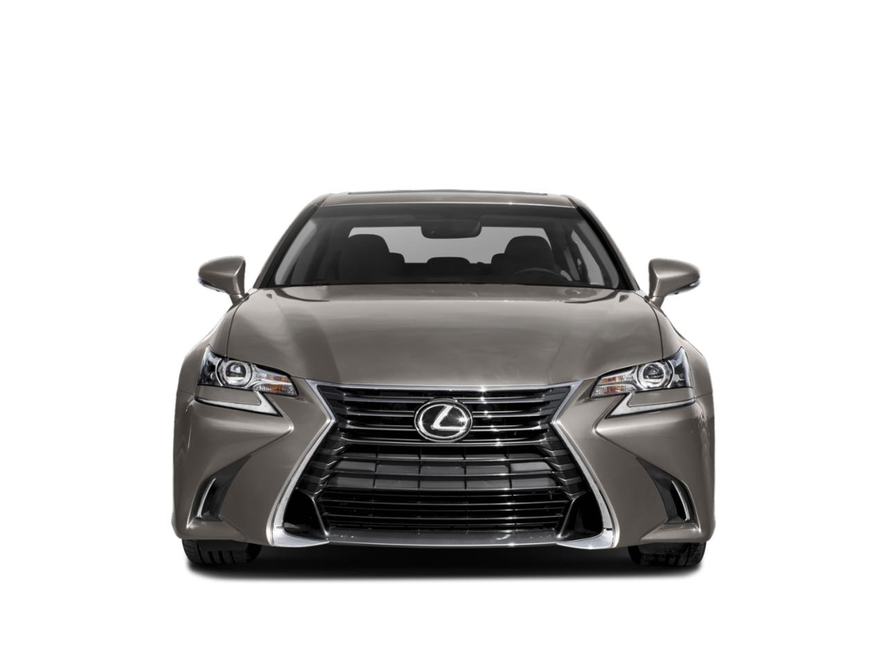 2018 Lexus GS 300 Vehicle Photo in San Antonio, TX 78230