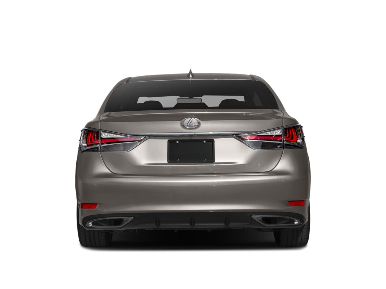 2018 Lexus GS 300 Vehicle Photo in San Antonio, TX 78230