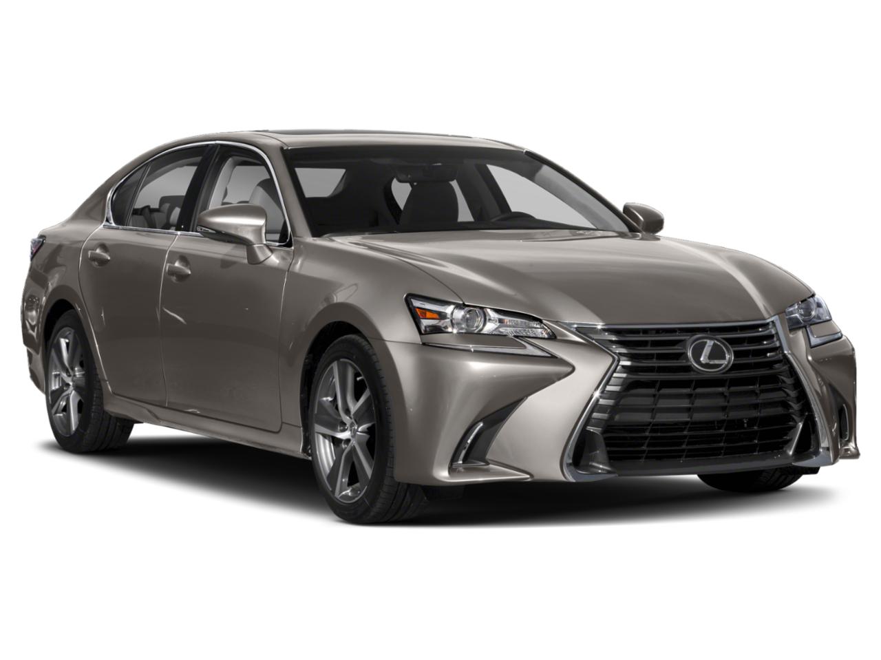 2018 Lexus GS 300 Vehicle Photo in San Antonio, TX 78230