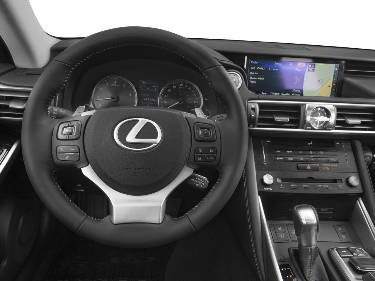 2018 Lexus IS 300 Vehicle Photo in Pinellas Park , FL 33781