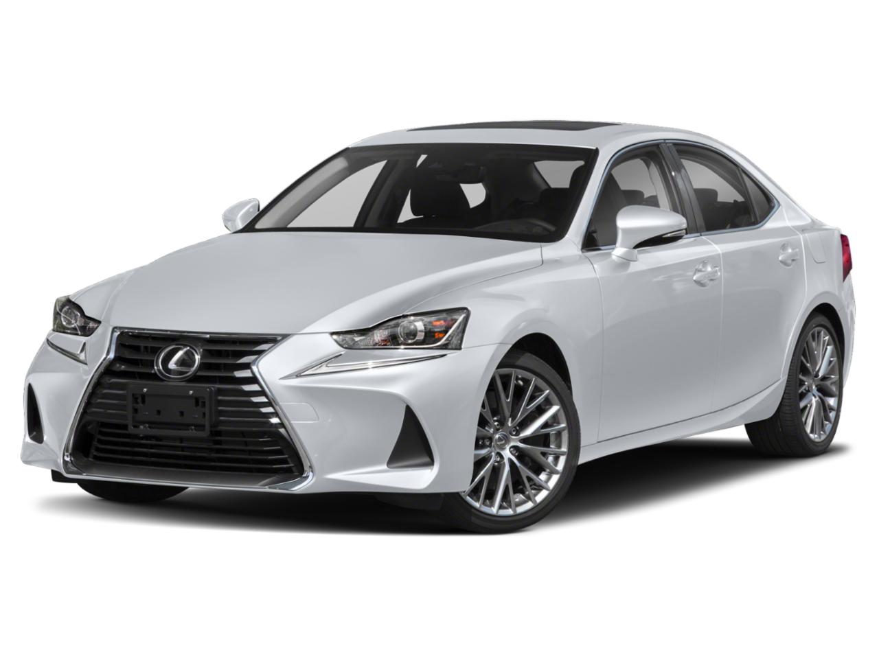 2018 Lexus IS 300 Vehicle Photo in Pinellas Park , FL 33781