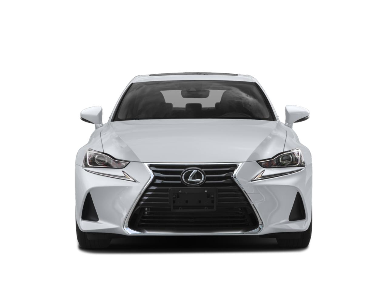 2018 Lexus IS 300 Vehicle Photo in Pinellas Park , FL 33781