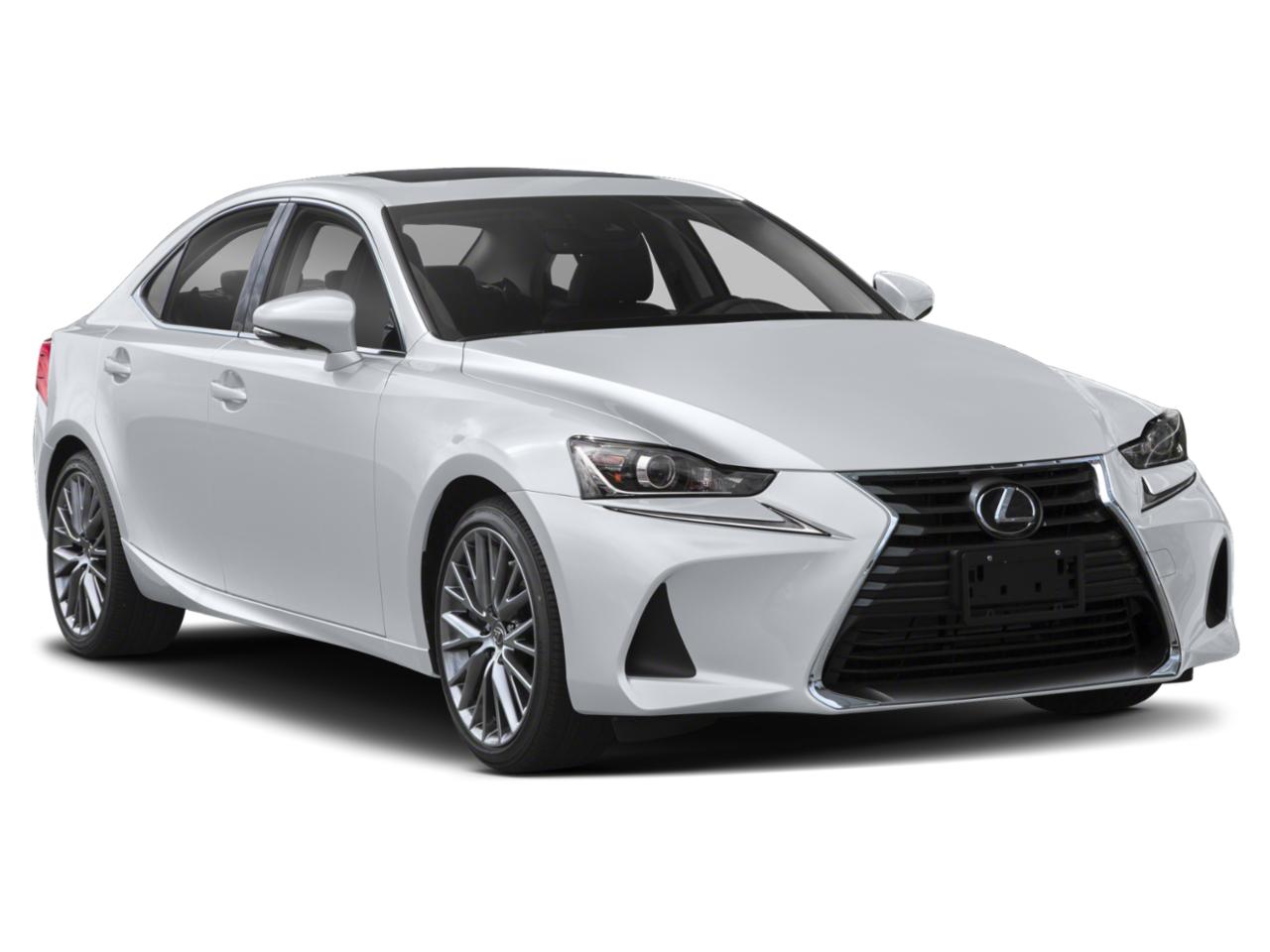 2018 Lexus IS 300 Vehicle Photo in Pinellas Park , FL 33781