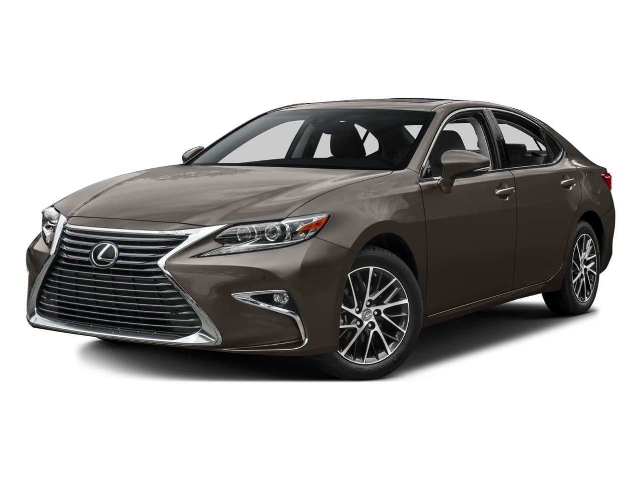 2018 Lexus ES 350 Vehicle Photo in Clearwater, FL 33761