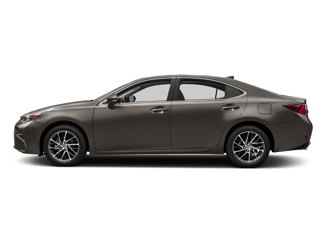 2018 Lexus ES 350 Vehicle Photo in Clearwater, FL 33761