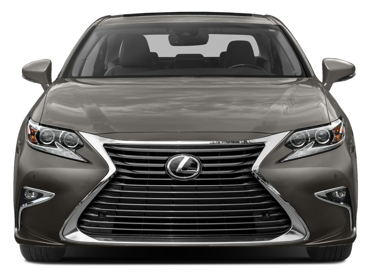 2018 Lexus ES 350 Vehicle Photo in West Palm Beach, FL 33417