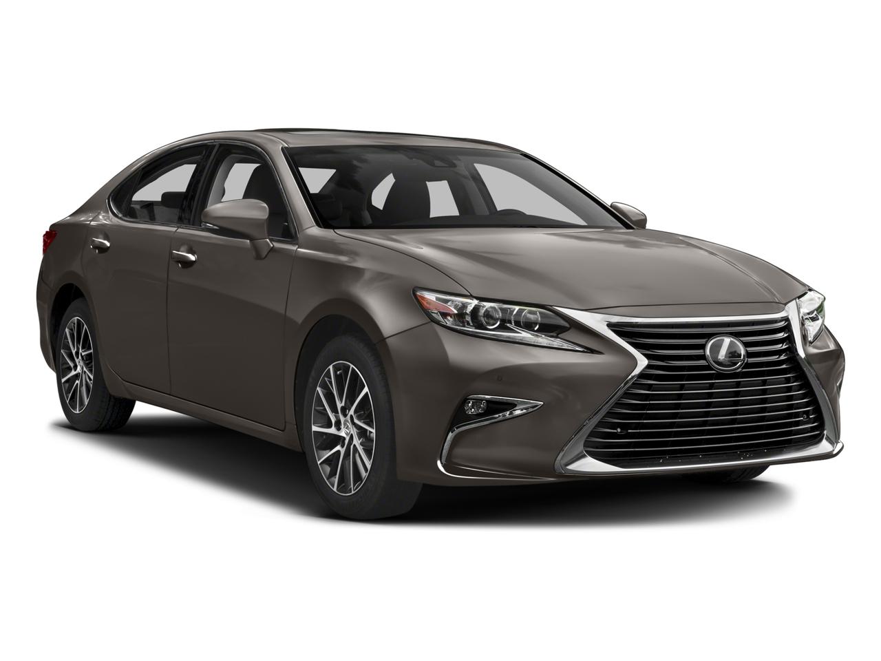 2018 Lexus ES 350 Vehicle Photo in West Palm Beach, FL 33417