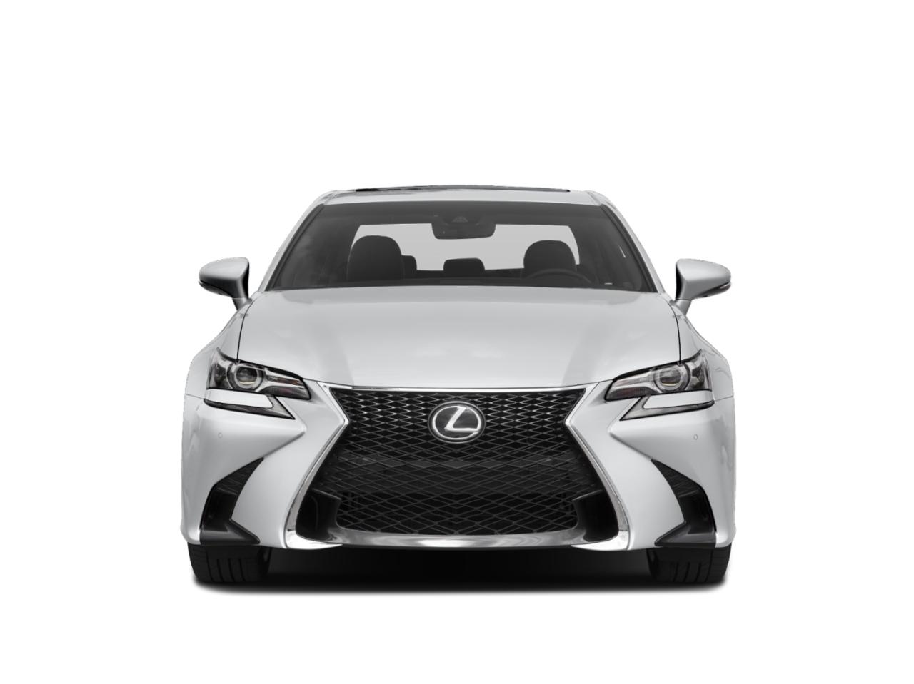 2018 Lexus GS 350 Vehicle Photo in Tustin, CA 92782