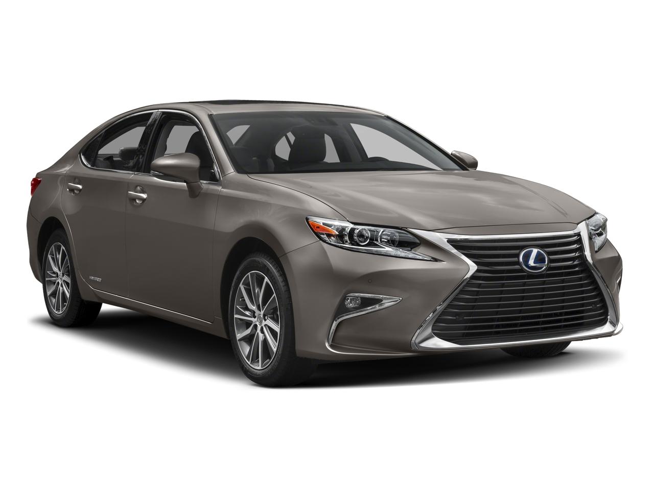 2018 Lexus ES Vehicle Photo in WEST PALM BEACH, FL 33407-3296