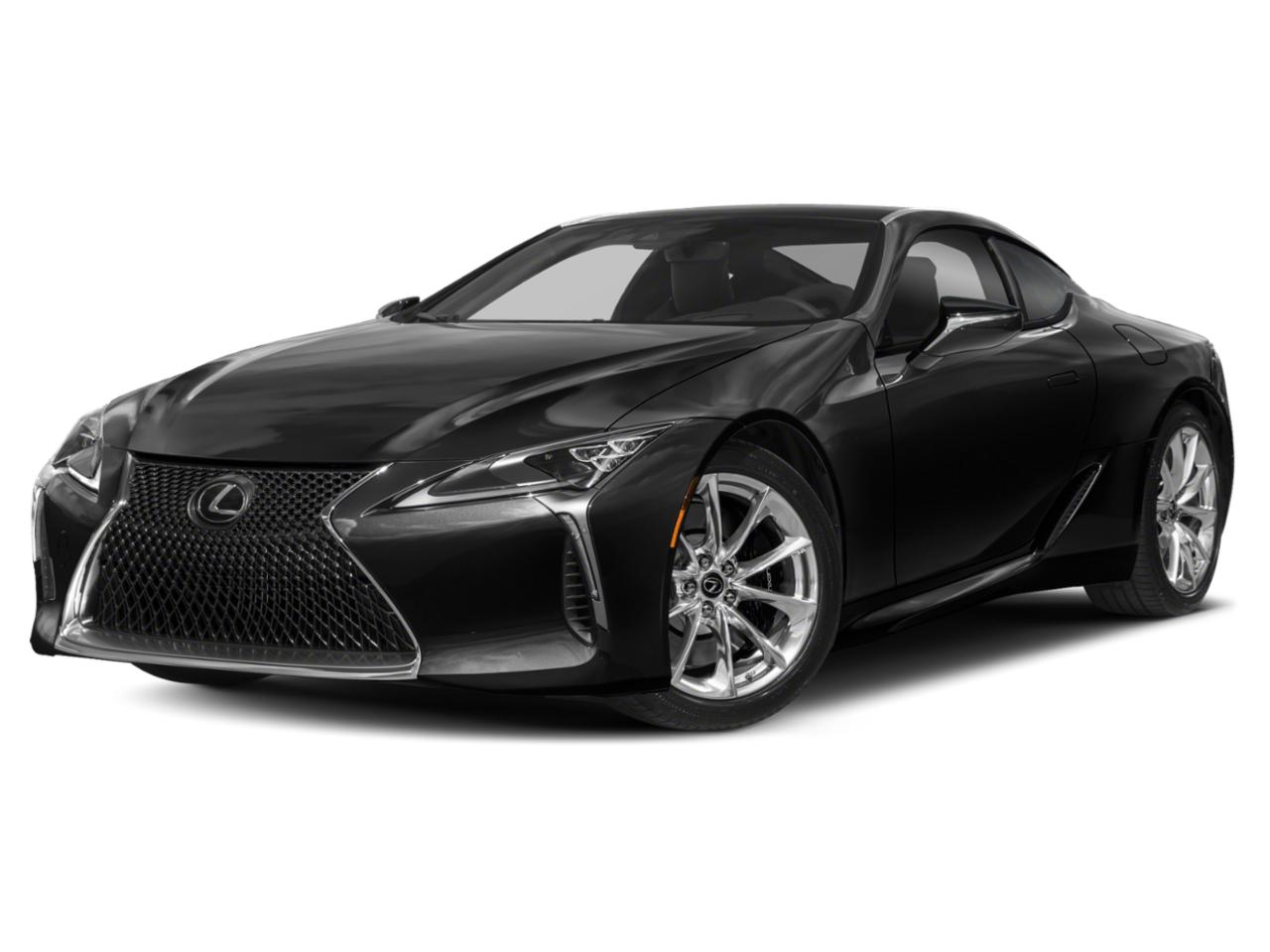 2018 Lexus LC 500 Vehicle Photo in Clearwater, FL 33761