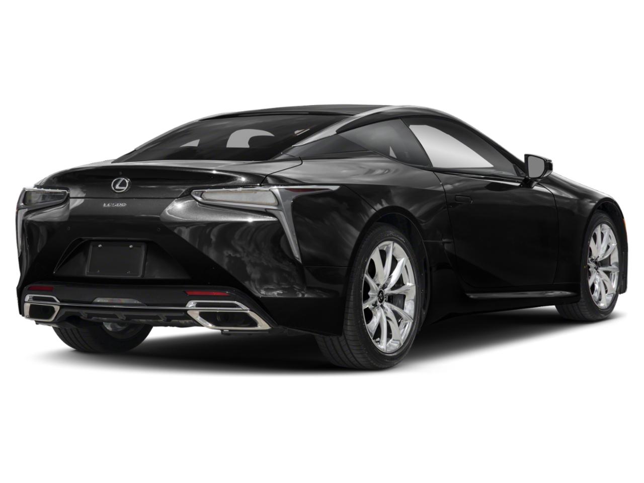 2018 Lexus LC 500 Vehicle Photo in Clearwater, FL 33761