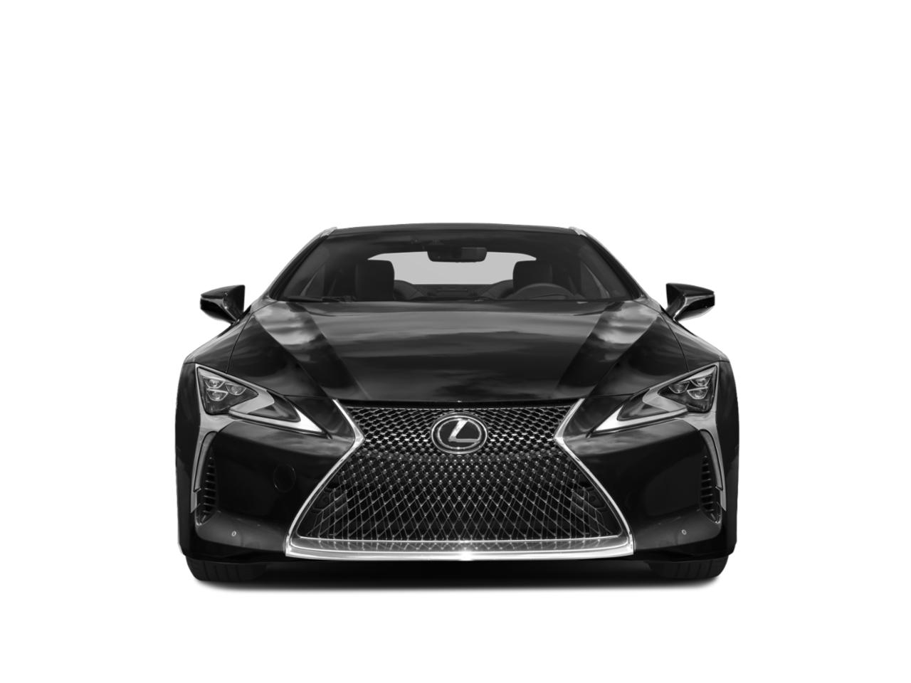 2018 Lexus LC 500 Vehicle Photo in Clearwater, FL 33761