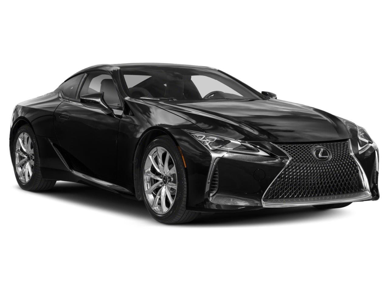 2018 Lexus LC 500 Vehicle Photo in Clearwater, FL 33761