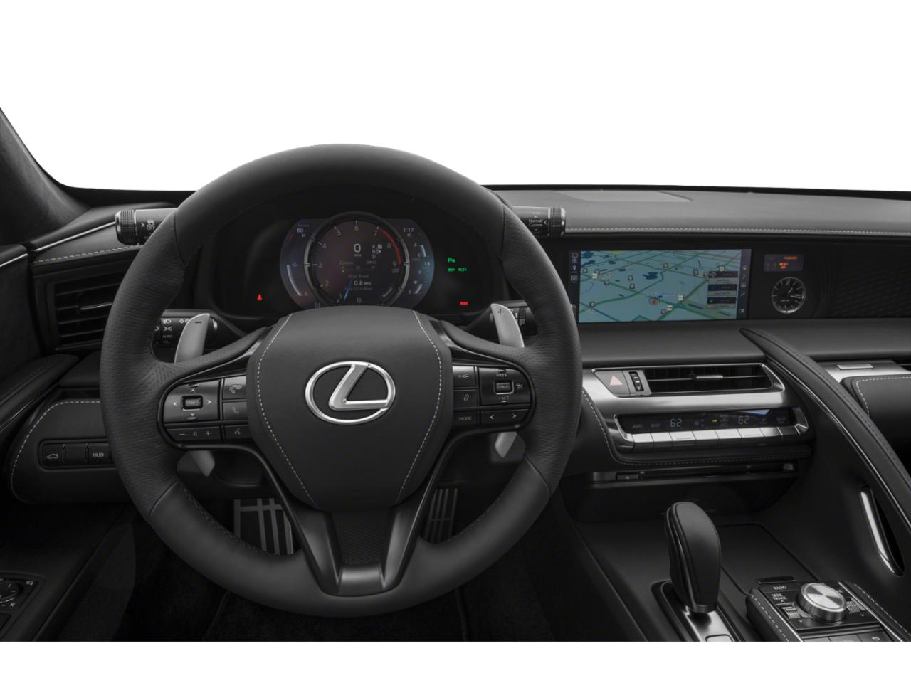 2018 Lexus LC 500 Vehicle Photo in Clearwater, FL 33761