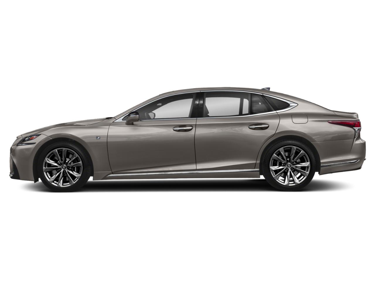 2018 Lexus LS 500 Vehicle Photo in Maitland, FL 32751