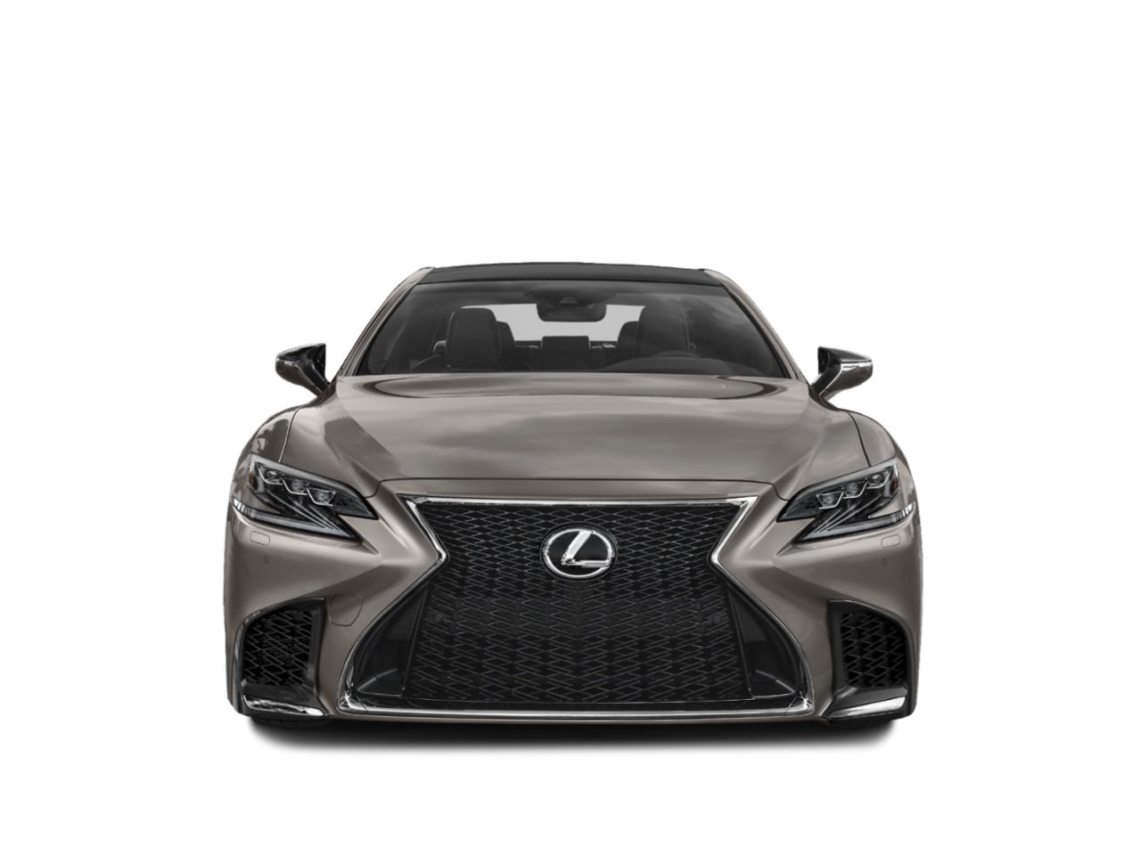 2018 Lexus LS 500 Vehicle Photo in Maitland, FL 32751