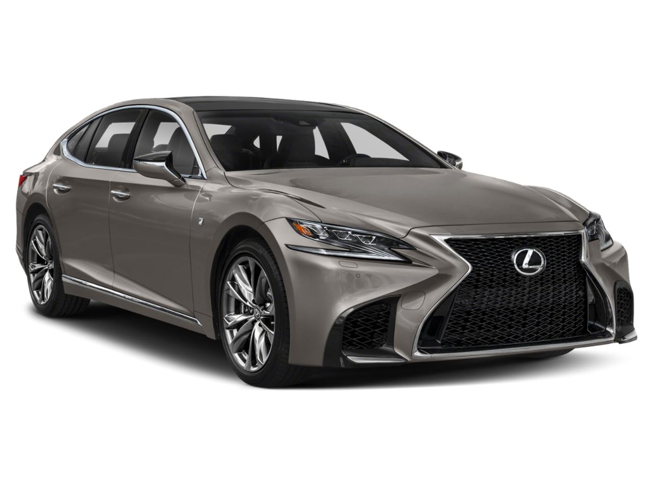 2018 Lexus LS 500 Vehicle Photo in Maitland, FL 32751