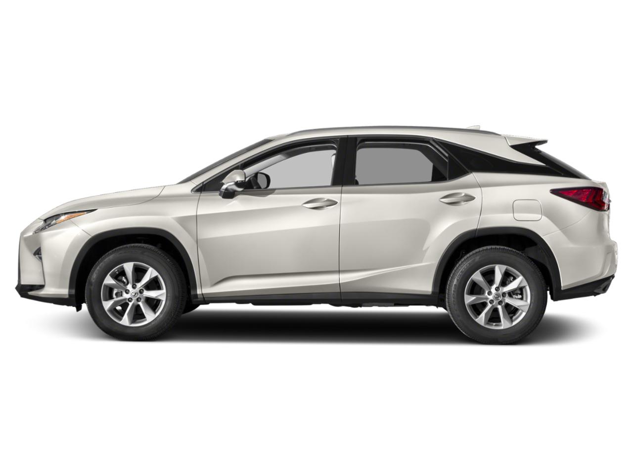 2018 Lexus RX 350 Vehicle Photo in AUSTIN, TX 78759-4154