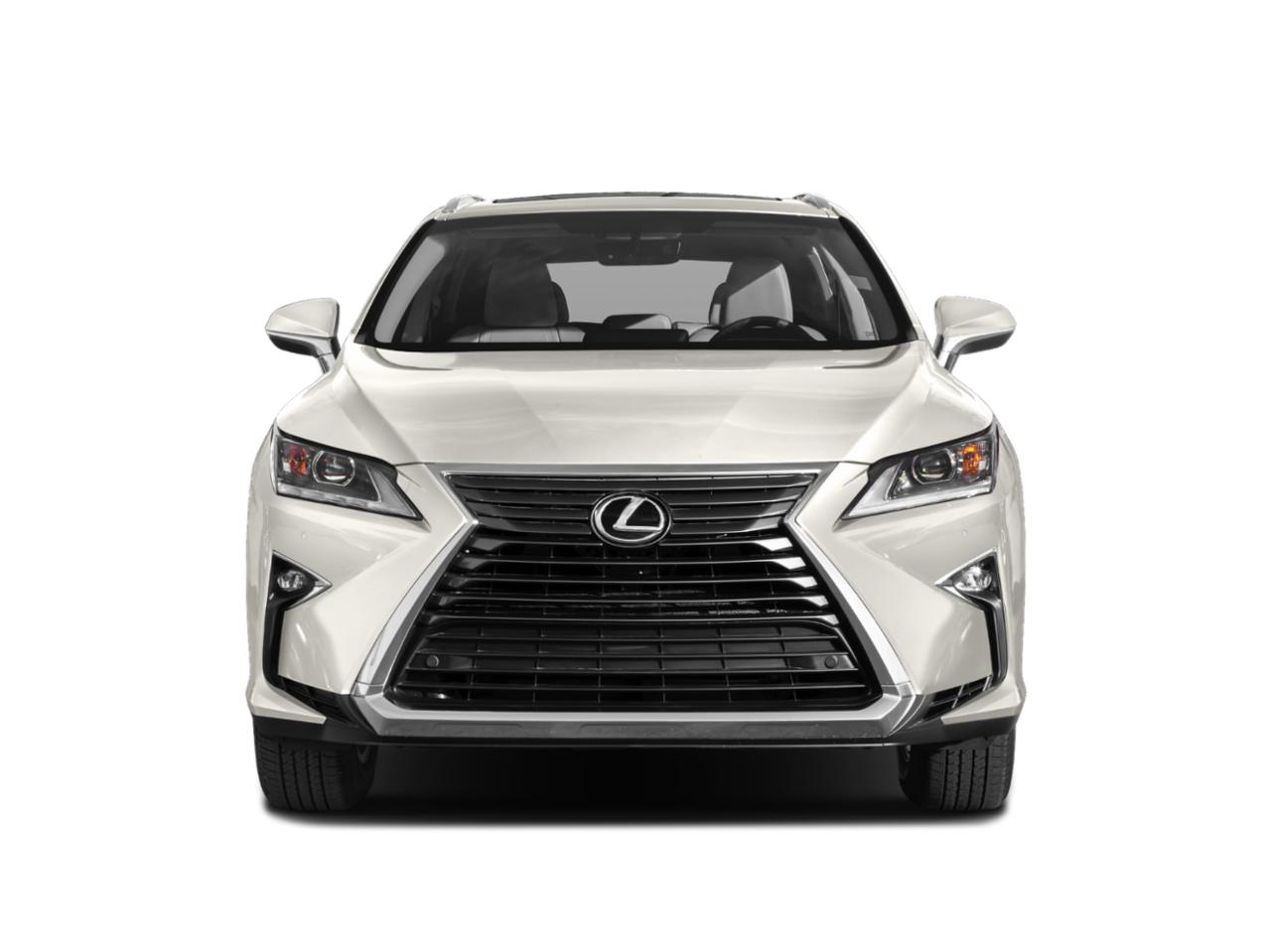 2018 Lexus RX 350 Vehicle Photo in AUSTIN, TX 78759-4154