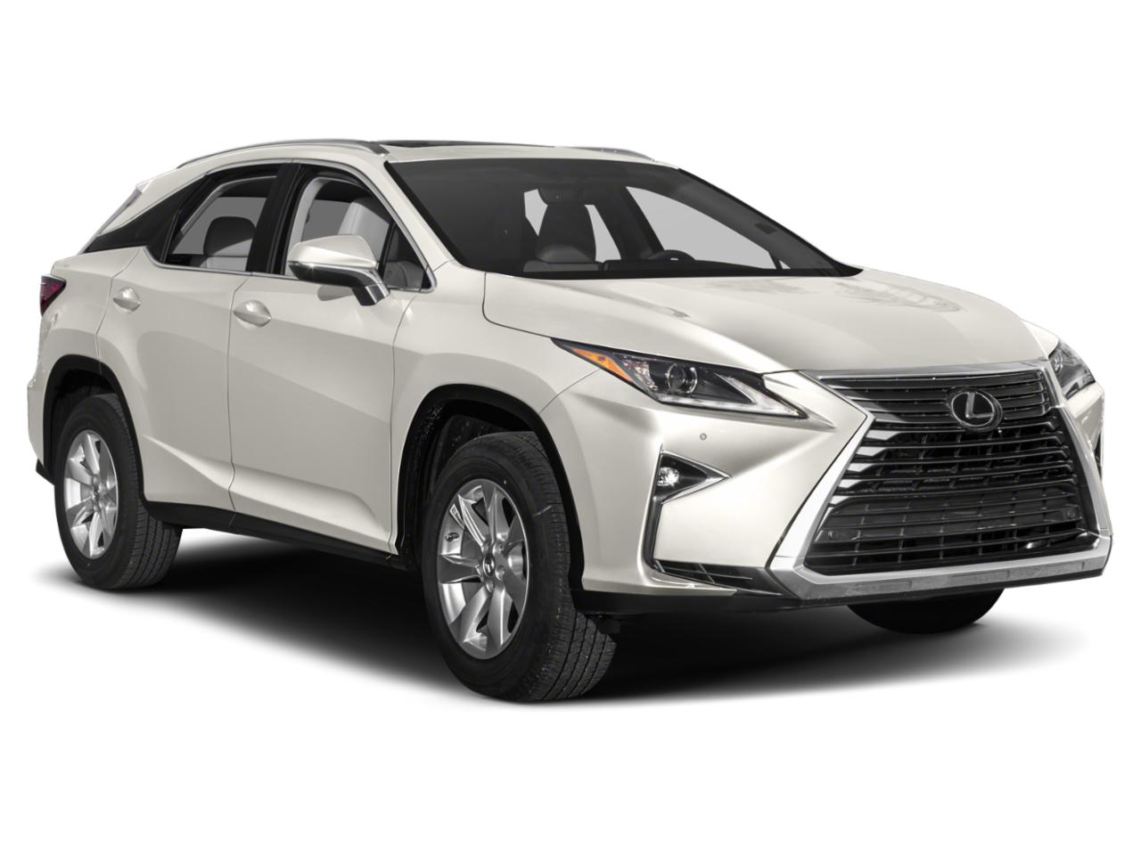 2018 Lexus RX 350 Vehicle Photo in AUSTIN, TX 78759-4154