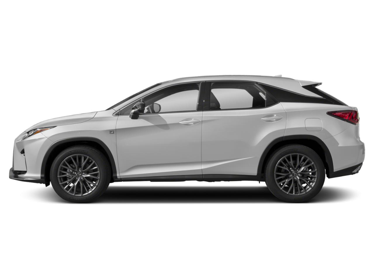 2018 Lexus RX 350 Vehicle Photo in Appleton, WI 54913