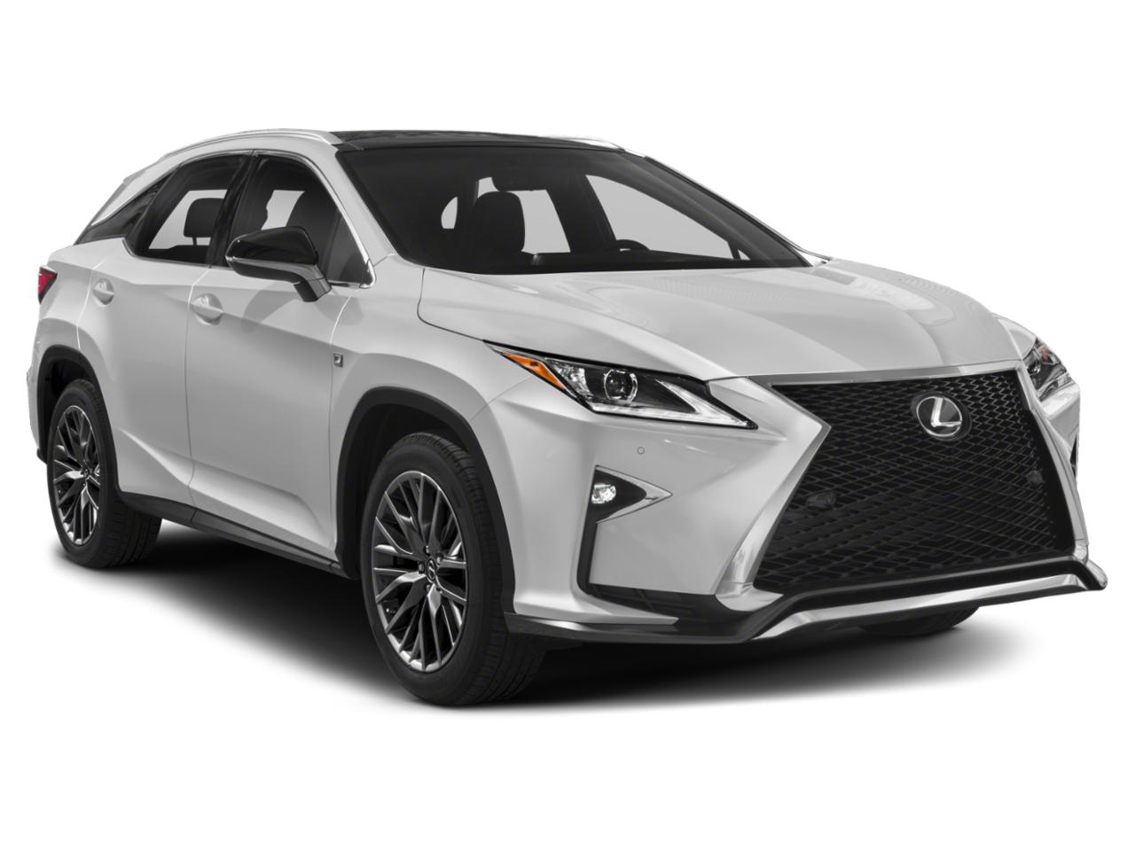 2018 Lexus RX 350 Vehicle Photo in Appleton, WI 54913