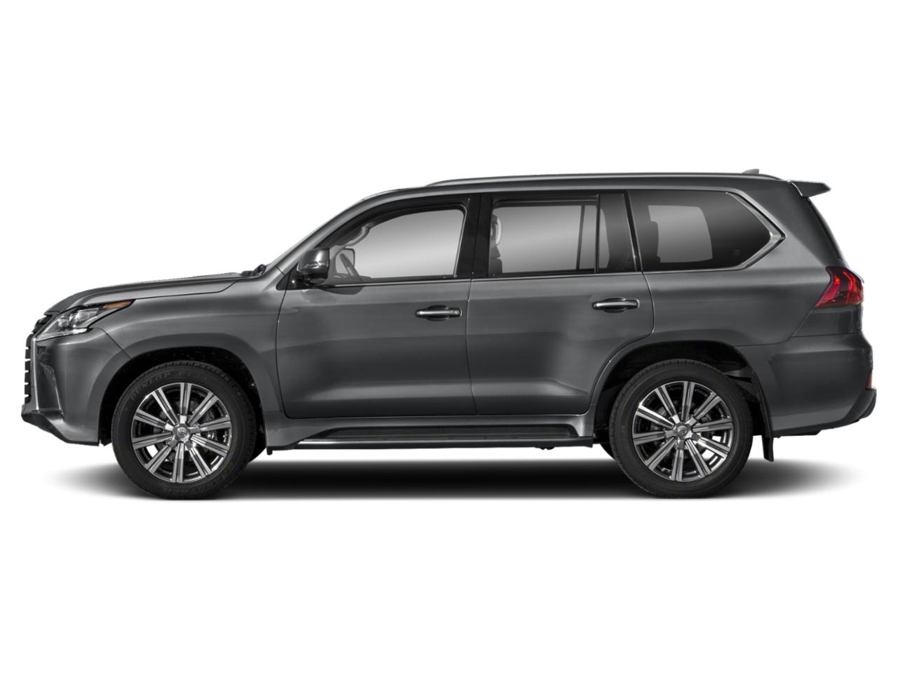 2018 Lexus LX 570 Vehicle Photo in Wesley Chapel, FL 33544