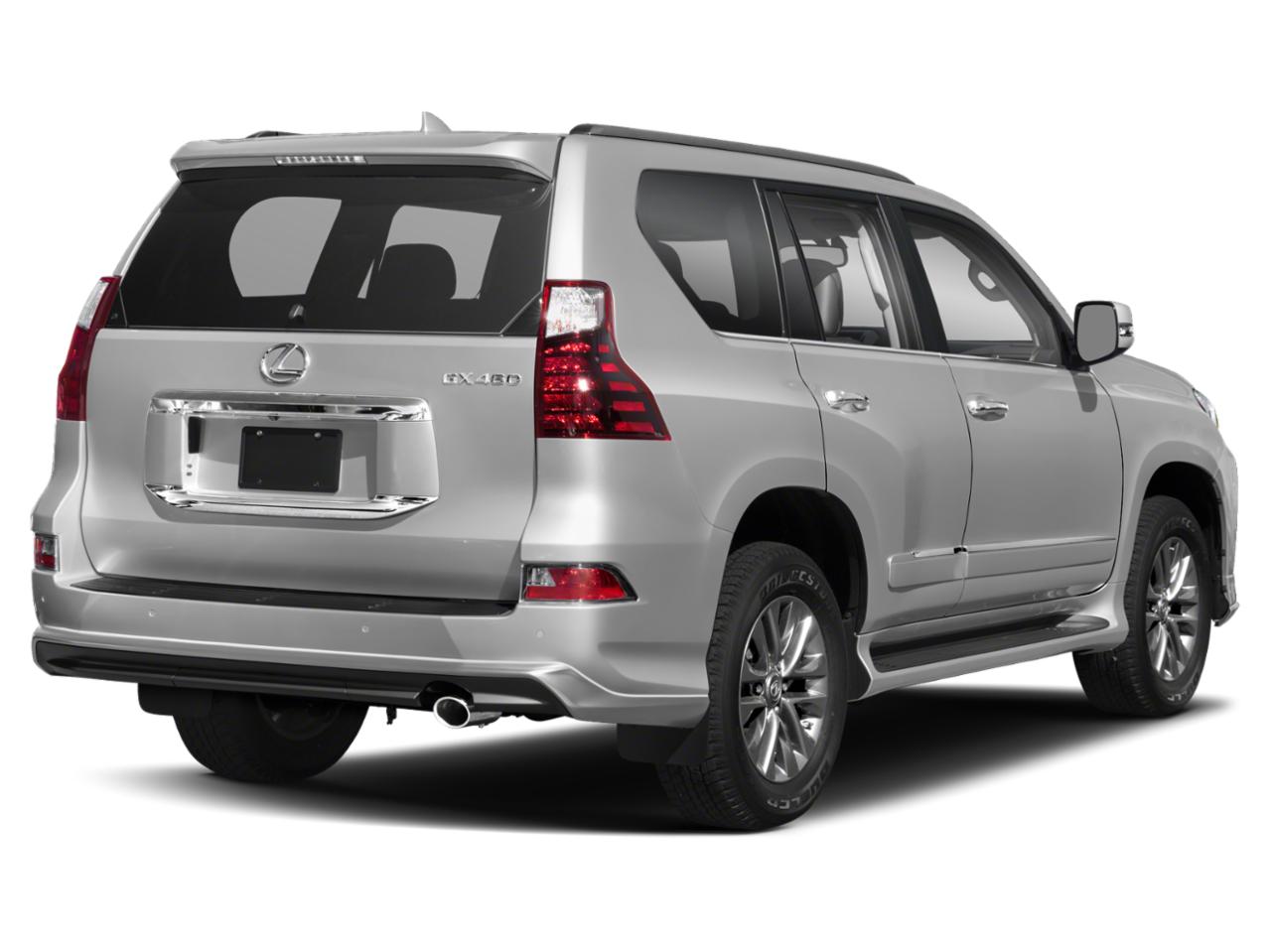 2018 Lexus GX 460 Vehicle Photo in Clearwater, FL 33761