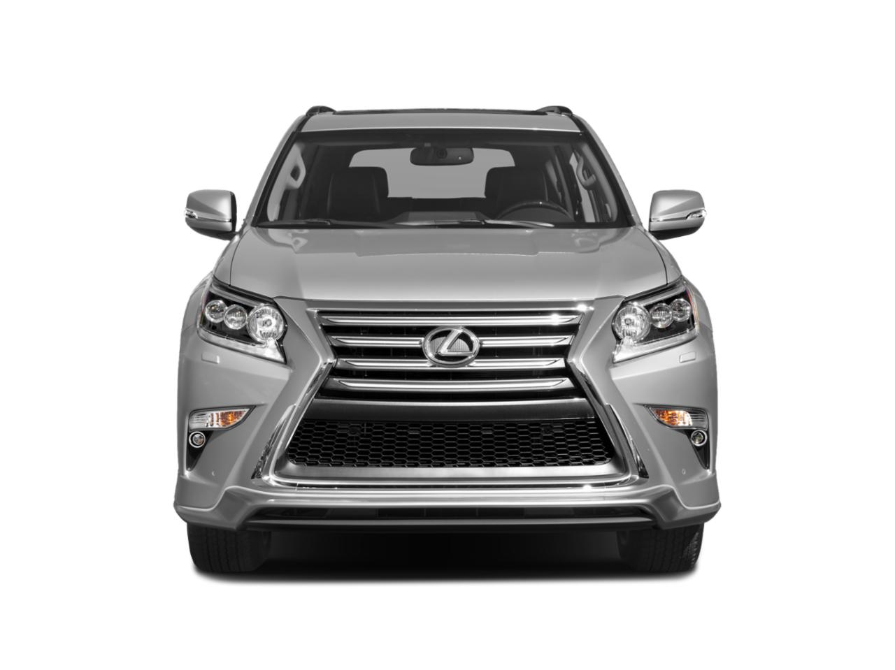 2018 Lexus GX 460 Vehicle Photo in Clearwater, FL 33761