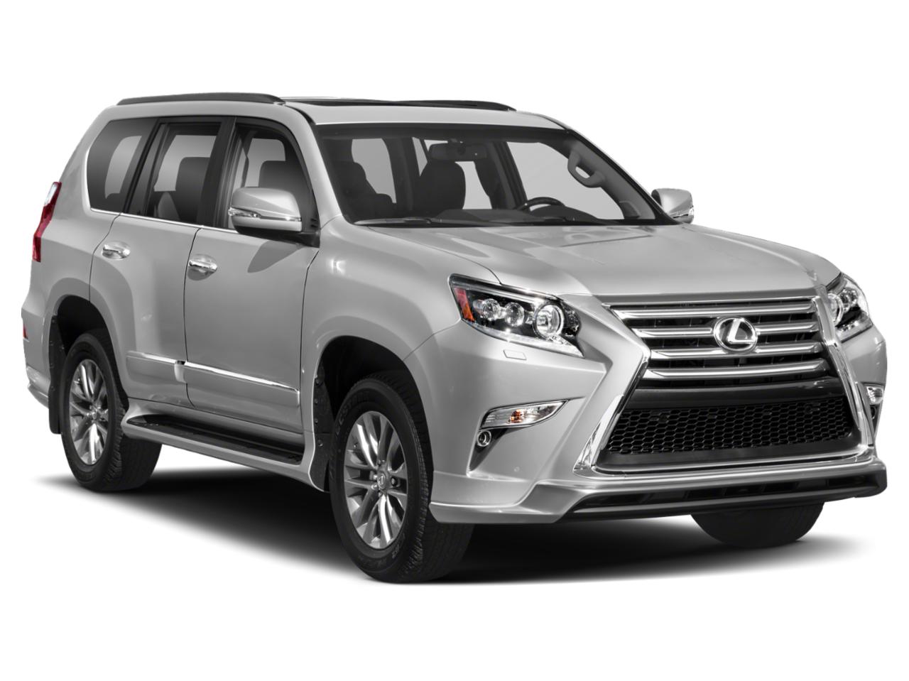 2018 Lexus GX 460 Vehicle Photo in Clearwater, FL 33761