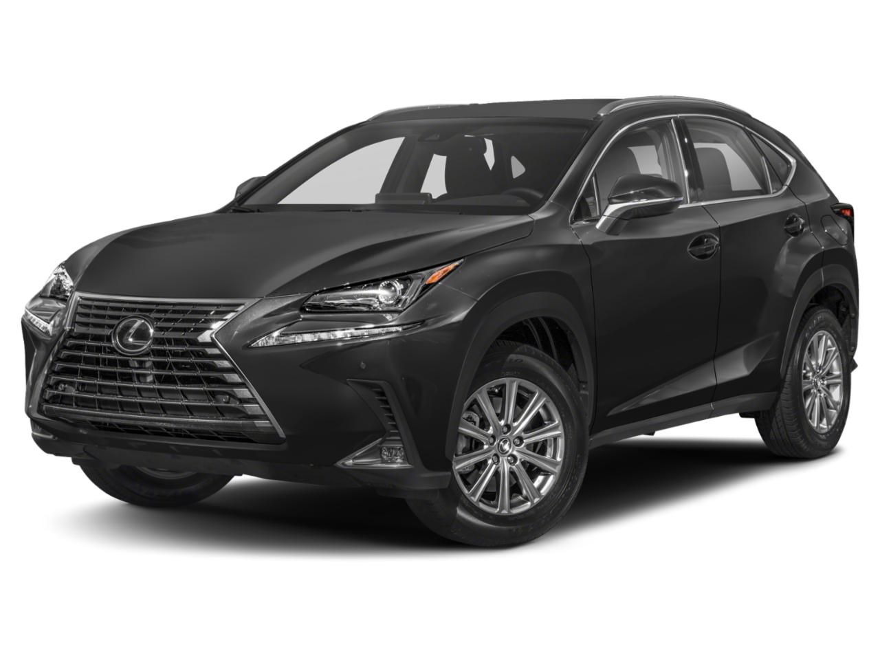 2018 Lexus NX 300 Vehicle Photo in Sanford, FL 32771