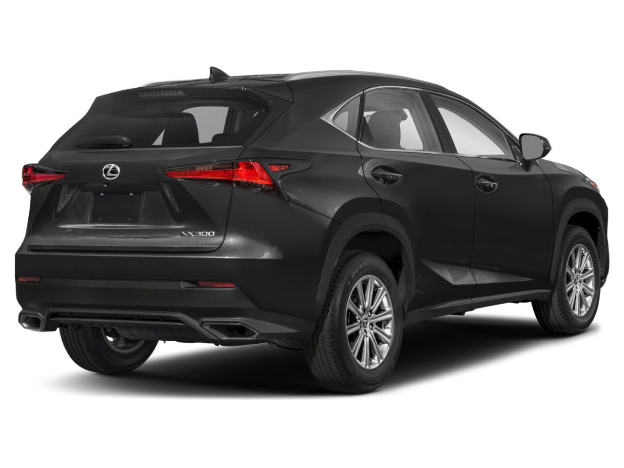 2018 Lexus NX 300 Vehicle Photo in Grapevine, TX 76051