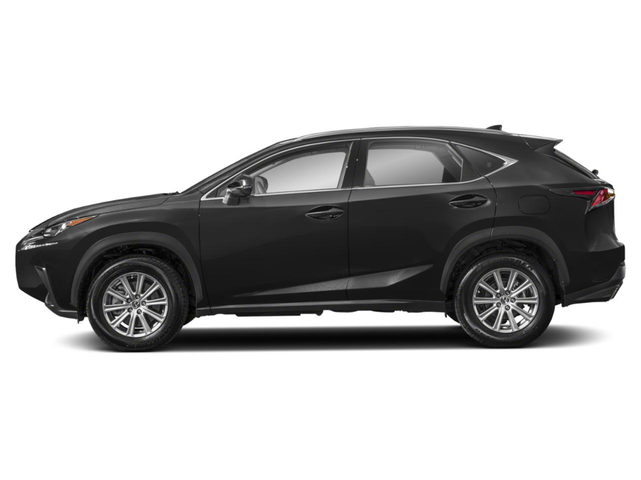 2018 Lexus NX 300 Vehicle Photo in Grapevine, TX 76051