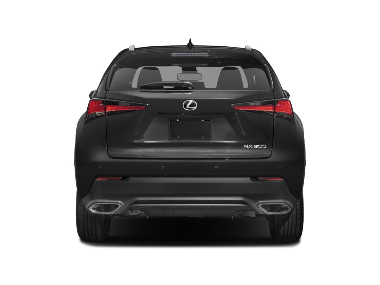 2018 Lexus NX 300 Vehicle Photo in Grapevine, TX 76051