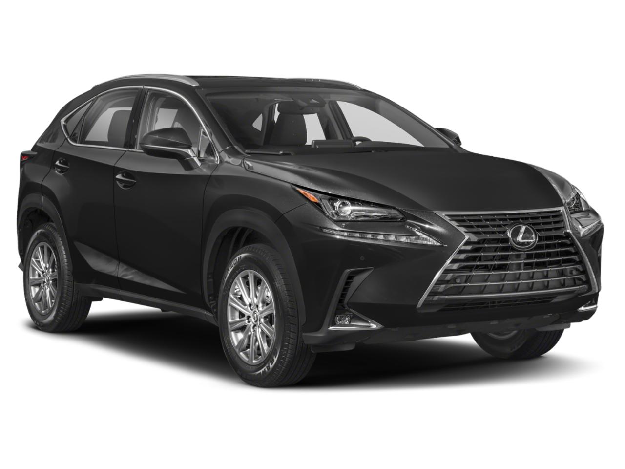 2018 Lexus NX 300 Vehicle Photo in Grapevine, TX 76051