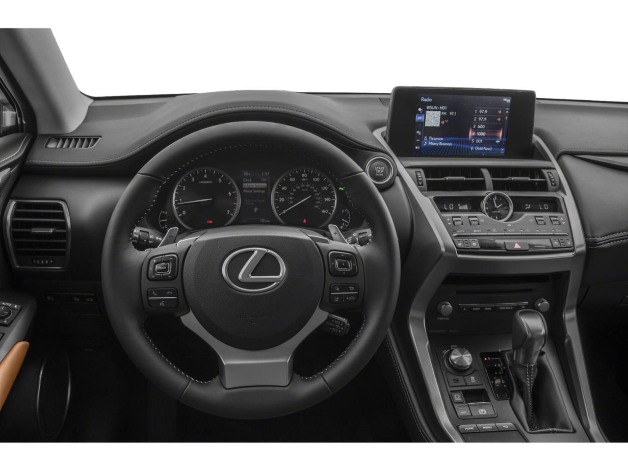 2018 Lexus NX 300 Vehicle Photo in Grapevine, TX 76051