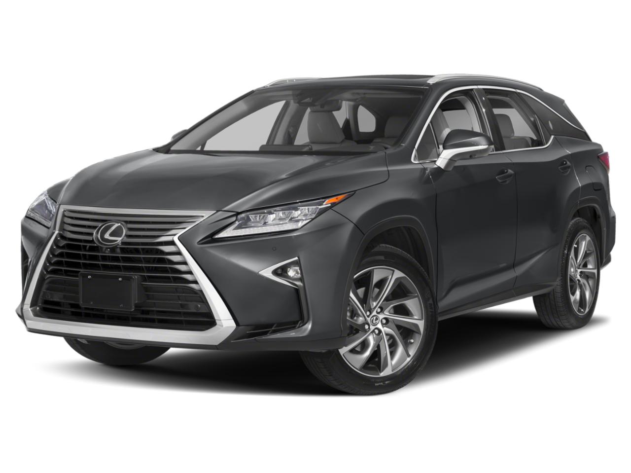 2018 Lexus RX 350L Vehicle Photo in Clearwater, FL 33761