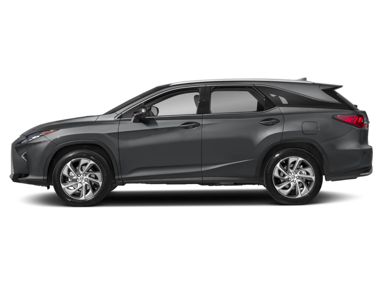 2018 Lexus RX 350L Vehicle Photo in Clearwater, FL 33761