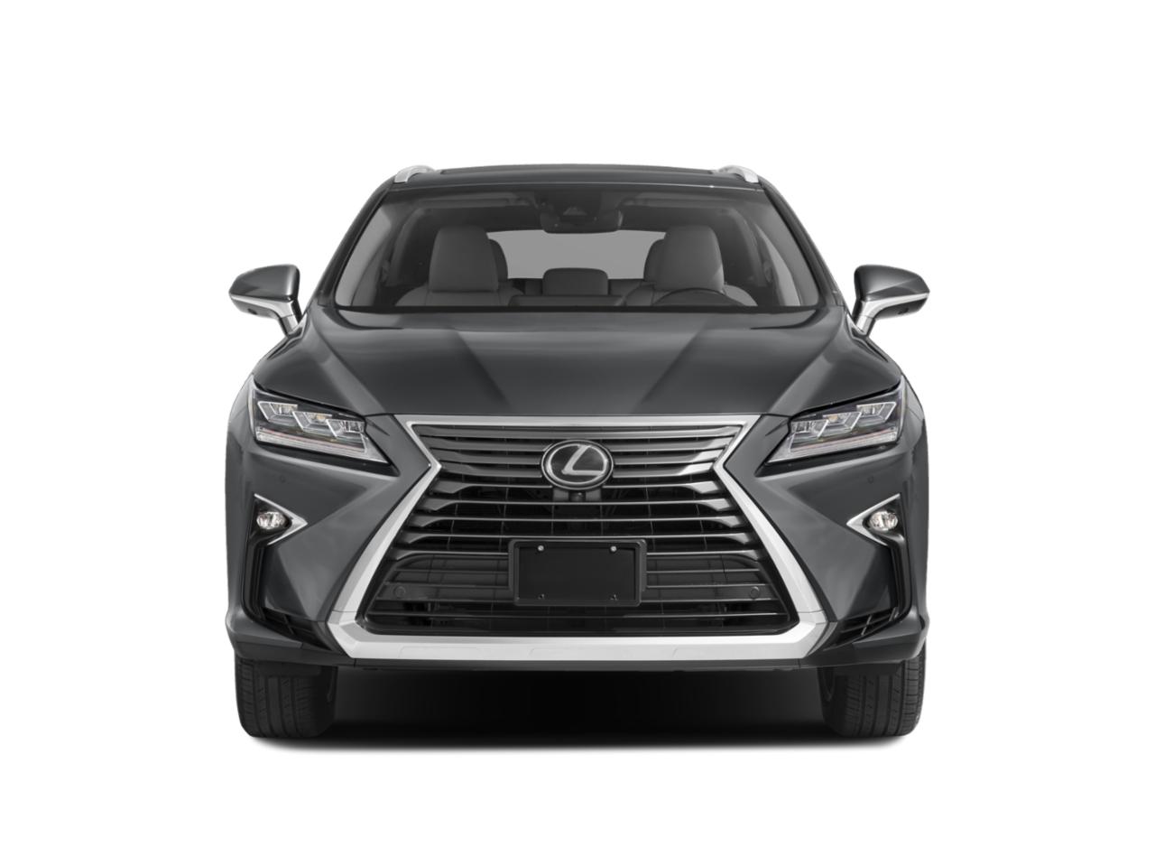 2018 Lexus RX 350L Vehicle Photo in Clearwater, FL 33761