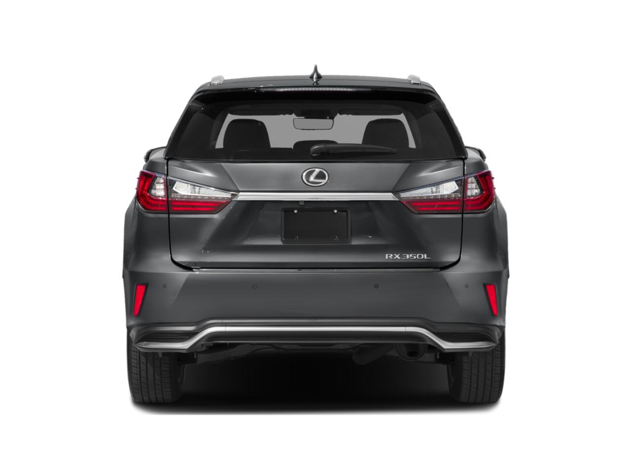 2018 Lexus RX 350L Vehicle Photo in Clearwater, FL 33761