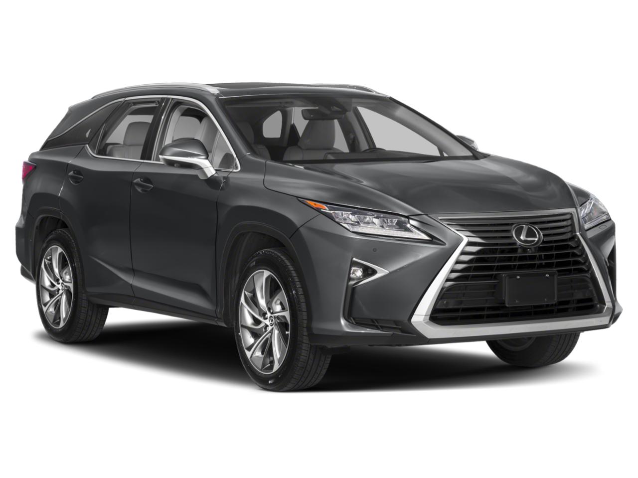 2018 Lexus RX 350L Vehicle Photo in Clearwater, FL 33761